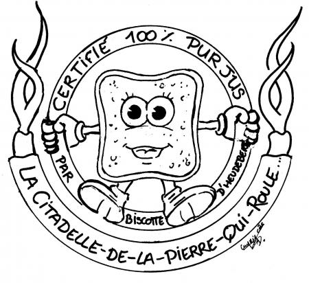 biscotte