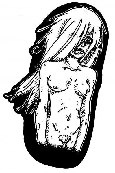 un petit dessin d'adulte